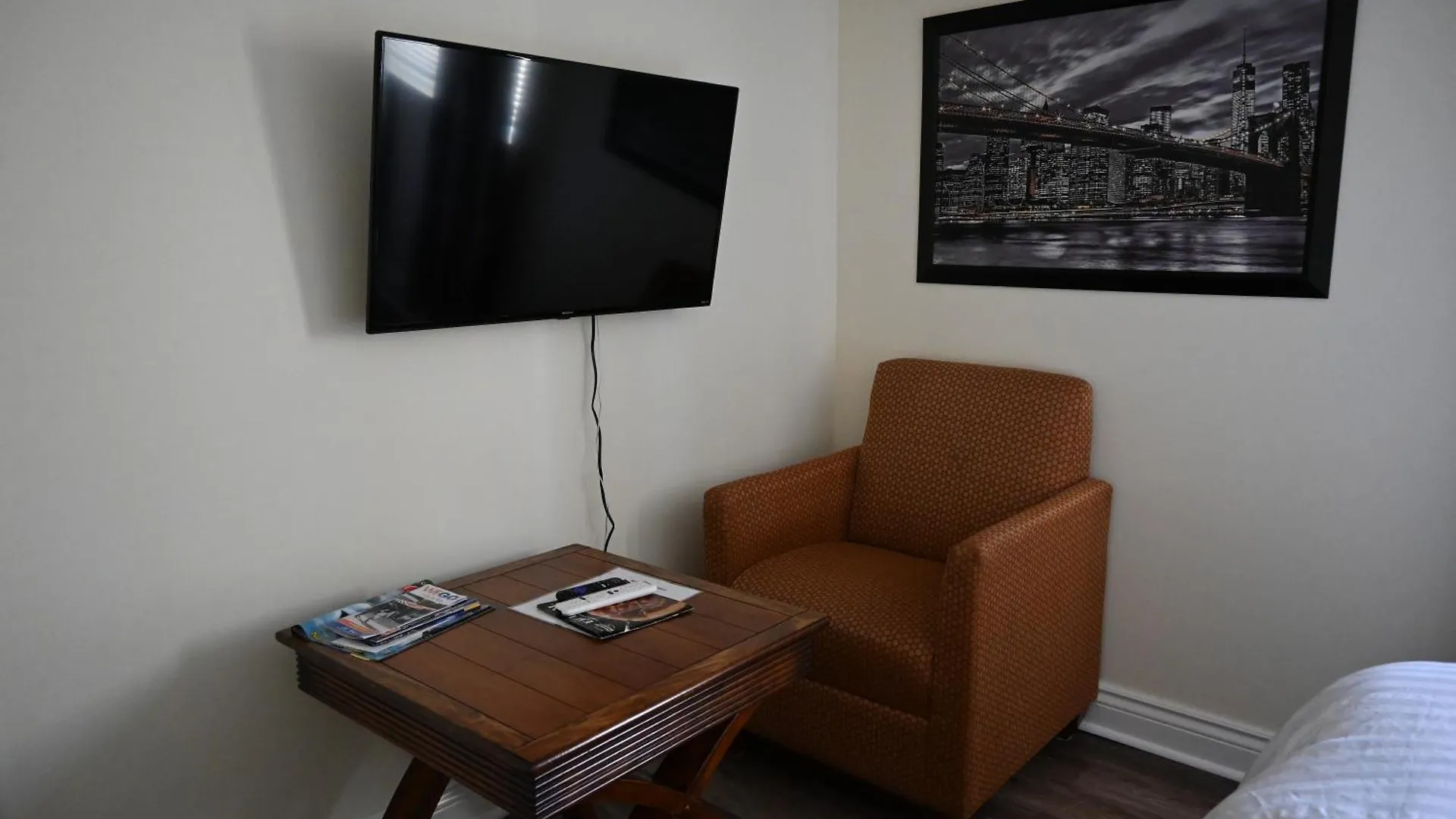 Apartmán Empire Suite Niagara Falls