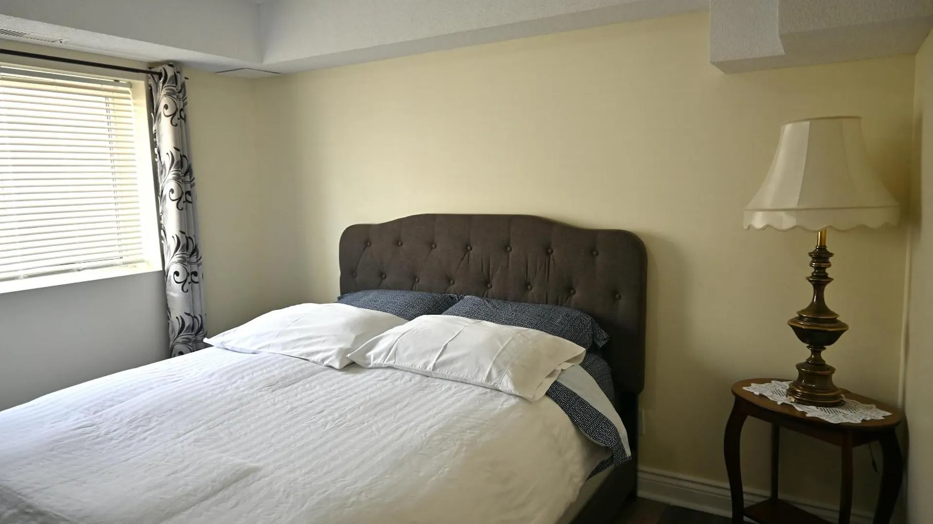 kontakty Empire Suite