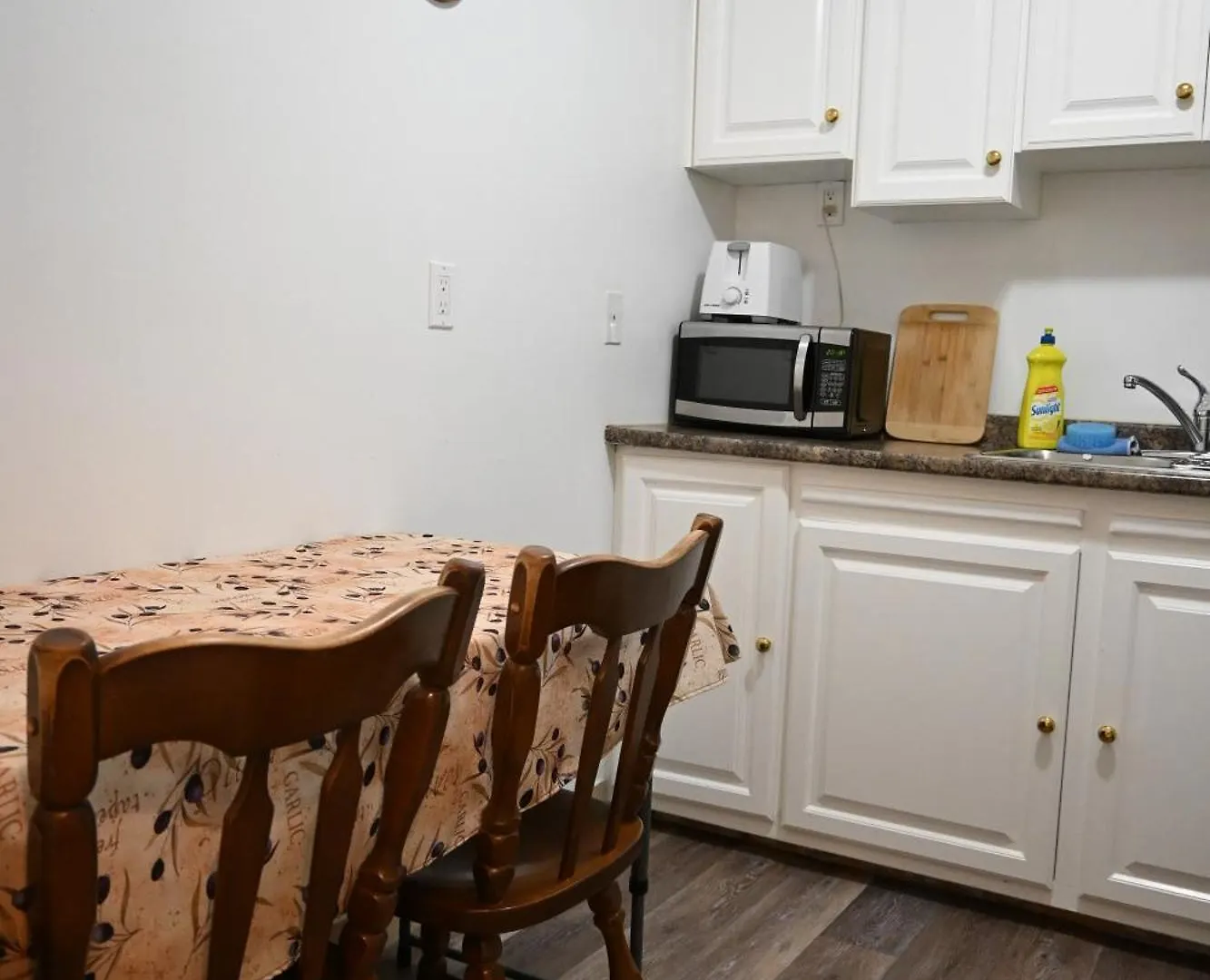 Apartmán Empire Suite Niagara Falls Kanada